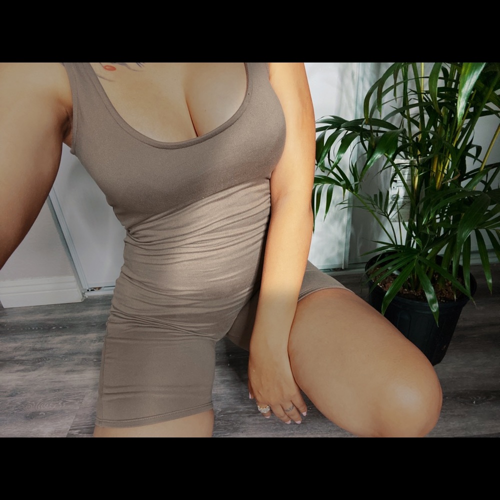 Rusty Romper